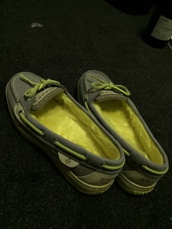 Women's Sperry Top-Siders (Size 5) - New, $25 OBO 1