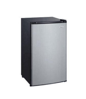 Magic Chef 3.5 Cu. Ft. Mini Refrigerator $120 (original 171+tax) 1