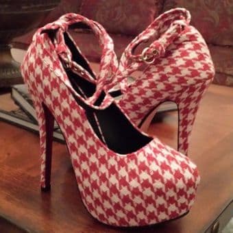 Sexy Womens Pumps For $3 1