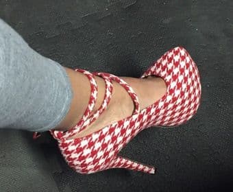 Sexy Womens Pumps For $3 2