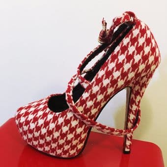 Sexy Womens Pumps For $3 3