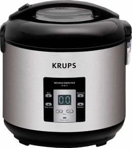 FREE NICE SLOW / RICE COOKERS (KRUPS) 1