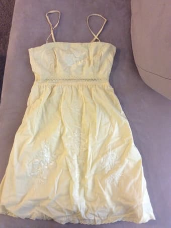 Spring Dress Sale - $3 3