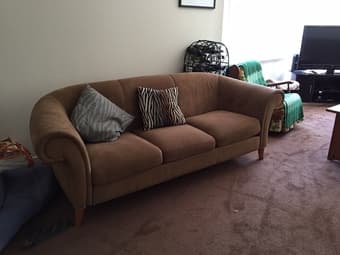 Free couch 1