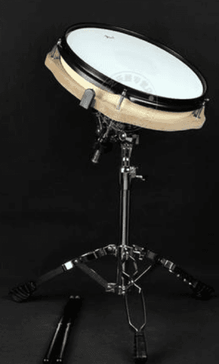 Drum Practice Pad - $20 (palo alto) 1