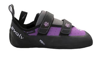 Climbing Shoes - Size 8 Women's - $25 1