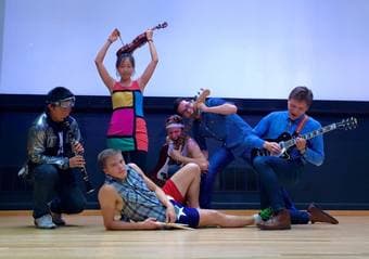 Wanted: Keyboardists, Bassists, and other Instrumentalists 1