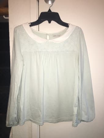 japanese brand clothing, music earth & ecology $15 OBO 2