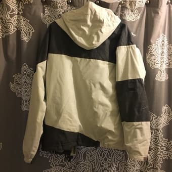 Mens Ride Snowboard/Ski Jacket Cell Series 5-$125 2