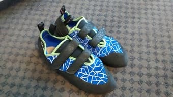 New climbing shoes Size 12.5 $40 1
