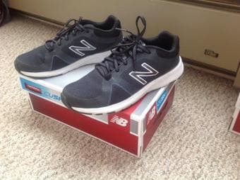 New New Balance Shoes 1