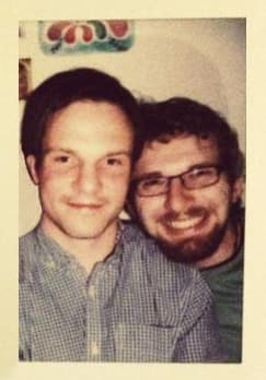 Male couple looking for room in SF from June 1 (+- 2wks), up to $2400 1