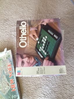 Board games - $5 each 2