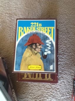 Board games - $5 each 4