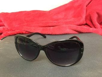 Calvin Klein sunglasses $25 2