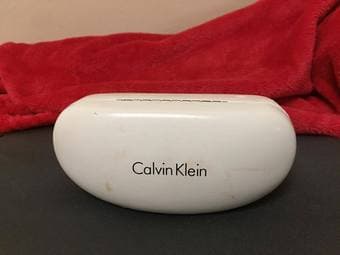 Calvin Klein sunglasses $25 3