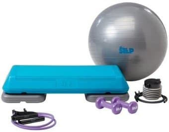 Personal Exercise Equipment - $25 1