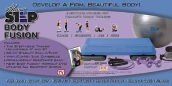 Personal Exercise Equipment - $25 2