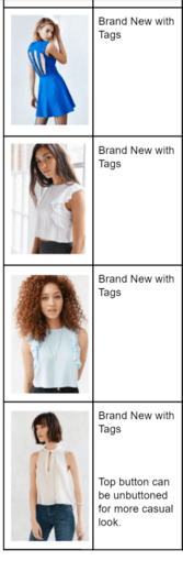 Spring Cleaning: Urban Outfitters + Misc House & Beauty Items 1