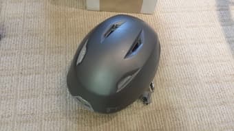 Used Giro Flare Helmet 25$ 2