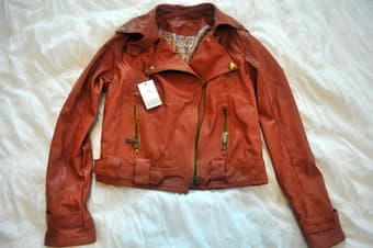 two women's jackets for sale. $20 apiece or $35 for both! 1