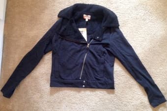two women's jackets for sale. $20 apiece or $35 for both! 2