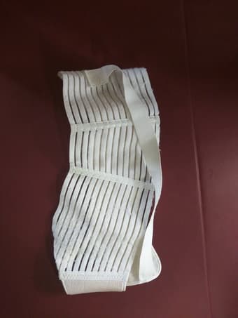 maternity support belt-$5 1