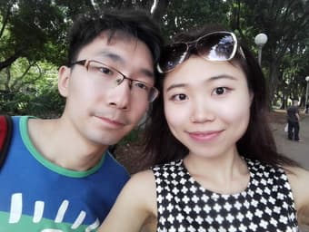 Room with private bathroom needed 1