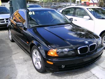 Rent a BMW Car For the Summer, Price Negotiable 1