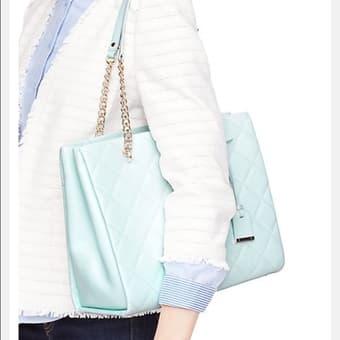 Brand New Kate Spade Purse with Tags $300 OBO 2