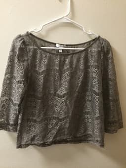 Tons of DRESS TOPS JEANS SKIRTS sz S/M 3