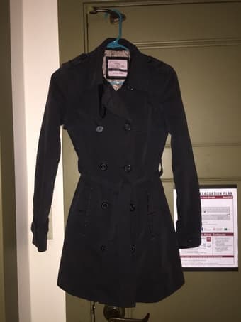 CLOTHES mostly under $10! Tops, dresses, coats, pants, purses, shoes 1