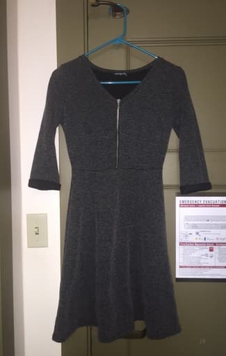 CLOTHES mostly under $10! Tops, dresses, coats, pants, purses, shoes 2