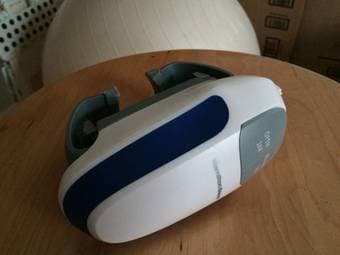 Hamilton Beach Electric Jar Opener 1