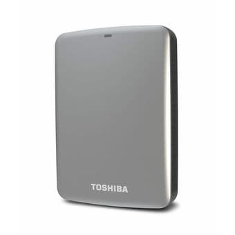 Lost 1 TB Toshiba external HDD-$200 reward 1
