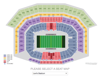 Copa Tickets-Argentina vs Chile 6/6 Champion Club Level Tickets $300 2