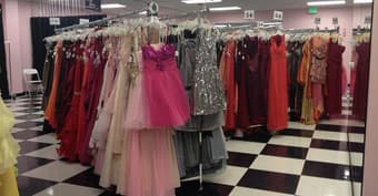 The Princess Project continues 1