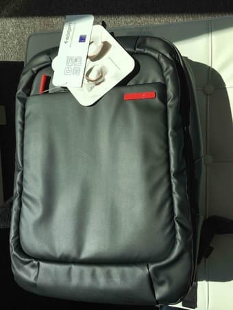 spigen coated 2 backpack brand new - $80 O.B.O 1