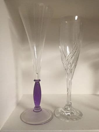 NEW MARC JACOBS LAPTOP SLEEVE $5, NAIL POLISH, CHAMPAGNE GLASSES 2