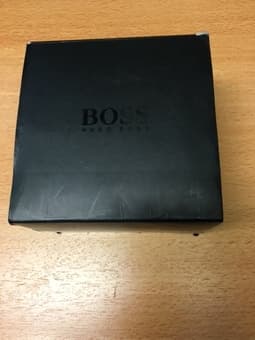 Hugo Boss Watch 150$ OBO 2