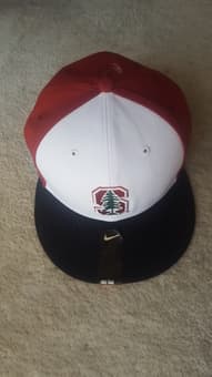 Brand new Stanford Nike cap 1