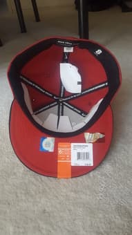 Brand new Stanford Nike cap 2