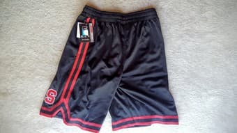 Brand new men's Stanford logo athletic shorts 1