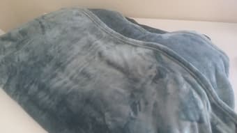 2 Blankets for $25 OBO 1