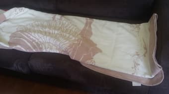 2 Blankets for $25 OBO 2