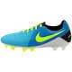 Size 8 Nike CTR360 Maestri III FG Soccer Cleats 1