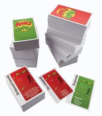 Apples to Apples: Party Box (brand new), $10 2