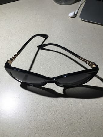 Bvlgari Sunglass 50% OFF 1