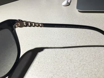 Bvlgari Sunglass 50% OFF 3