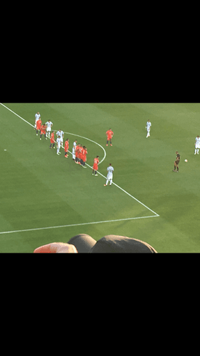 Copa America quarterfinal tickets ( Mexico vs. Chile) 1